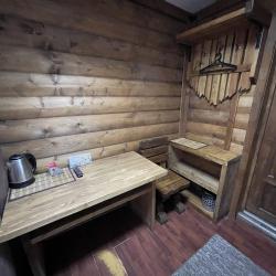 Номер эконом