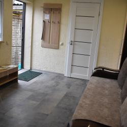 Эконом с диваном