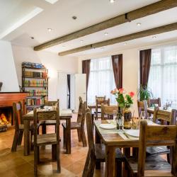 Фото Отель Шато Блан