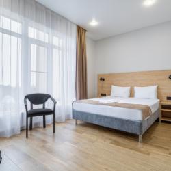 Фото Grey`s Hotel (Грейс Отель)