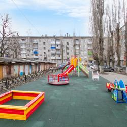 Фото Отель Domigo (Домиго) на проспекте Ленинский