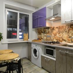 4-местные 2-комнатные апартаменты стандарт