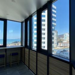 Фото Апартаменты на улице Ленина 298Бк5