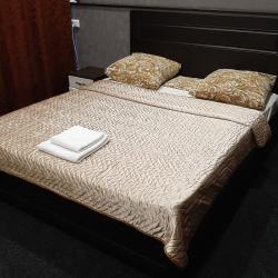 Фото Отель Колизей