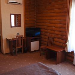 Фото Отель Фаворит