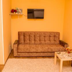 4-местный номер стандарт комфорт