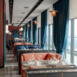Фото Отель Park Dedeman Almaty (Парк Дедеман )