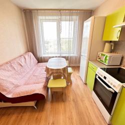 Фото Апартаменты на улице Рижская