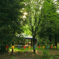 Фото Боулинг-отель Новые горки