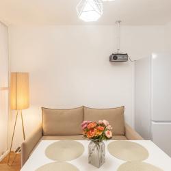 Апартаменты люкс PAIKKA APART #HELSINKI