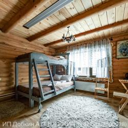 Фото Отель Чыгыш