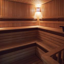 Фото Отель Икра