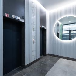 Фото Уютные апартаменты на улице Харьковская 74