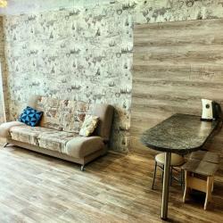 1-комнатные апартаменты стандарт