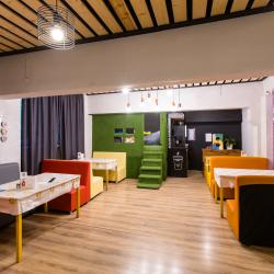 Фото Отель Навруз