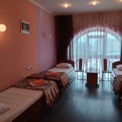 Фото Отель Smart Hotel KDO (Смарт КДО )