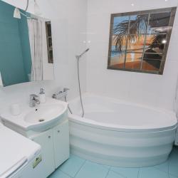 Фото Отель 8th floor apartment