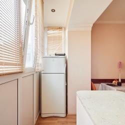 2-комнатные апартаменты люкс