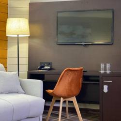 Фото Отель Les Art Resort (Лес Арт Резорт)