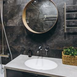 1-комнатные апартаменты студия Loft 319