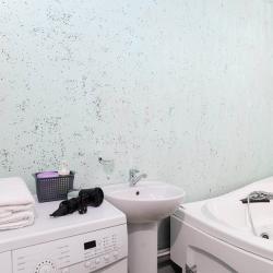 Фото Отель Просторная квартира с джакузи