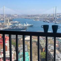 2-комнатные апартаменты люкс