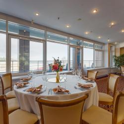 Cosmos Petrozavodsk Hotel (Космос Петрозаводск) — 4e24d0fd779480f869f706e6e2fac134