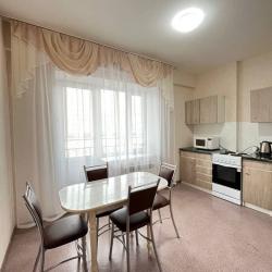 Фото Отель Марат Home (Хоум) на проспекте Изаила Зарипова