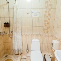 Номер стандарт комфорт с 2 односпальными кроватями