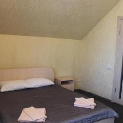 Фото Отель Village (Виладж)