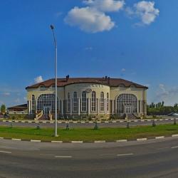 Фото Отель Резиденция