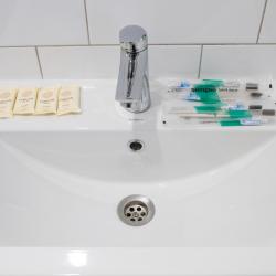 2-комнатный номер комфорт (мансарда)