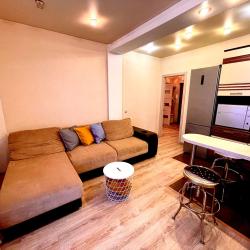 Фото Home Hotel (Хоум Отель) на Сибиряков-Гвардейцев