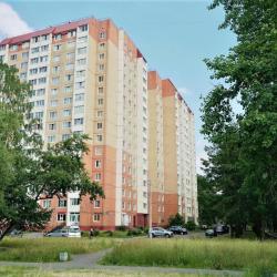 1-комнатные апартаменты стандарт