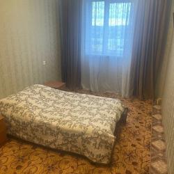 2-комнатные апартаменты стандарт с двумя спальнями