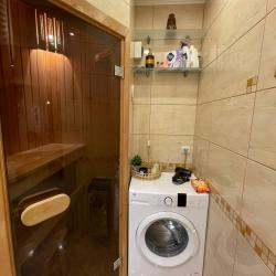 2-комнатные апартаменты улучшенные