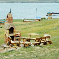 Фото Отель Баяр