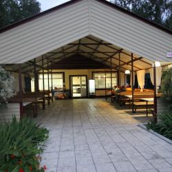 Фото Отель Золоторудная