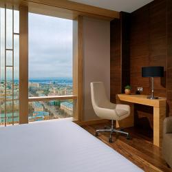 Voronezh Marriott Hotel (Марриотт Воронеж) — 4e261359f88fe4bded4fd4eca2c7a7c9