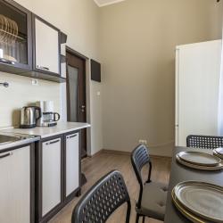 фото 29 Dere Apartments на набережной реки Мойки, 30