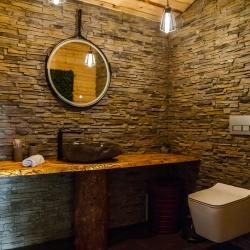 Фото Отель ФазенДа