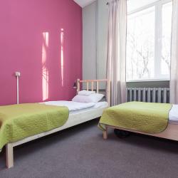 Фото Стори Хостел (Story Hostel)