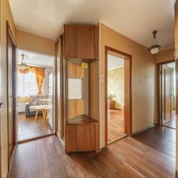Фото Отель KvartalApartments (КварталАпартментс) в Нижнем Новгороде на площади Комсомольская