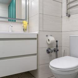 Фото Отель TempHOME на улице Дубининская 20с1