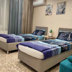 Фото Отель BestHome (БестХоум) на улице Панина