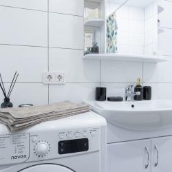 Фото Апартаменты Comfort Home в ЖК Яркий