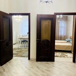 2-комнатные апартаменты улучшенные