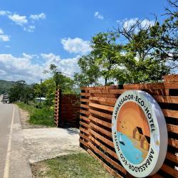 Фото Эко-отель Амбассадор