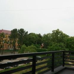 Номер улучшенный комфорт с 2 односпальными кроватями (с завтраком)