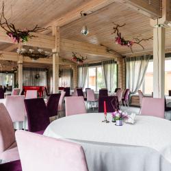 Фото Отель Николо-Поле